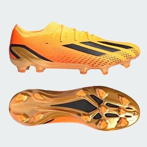 X SPEEDPORTAL.1 FIRM GROUND BOOTS adidas cleats